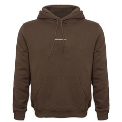 Blusão Moletom Billabong Canguru Smitty PS WT25 Masculino - Foto 3