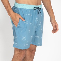 Bermuda Billabong Sundays Layback 17 WT25 Masculina - Foto 3