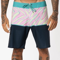 Bermuda Billabong Fifty50 Airlite Masculina - Foto 1