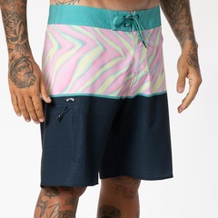 Bermuda Billabong Fifty50 Airlite Masculina - Foto 3