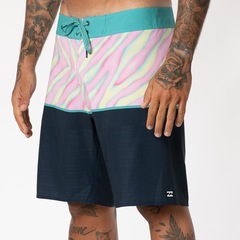 Bermuda Billabong Fifty50 Airlite Masculina - Foto 4