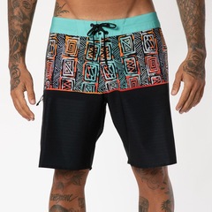 Bermuda Billabong Fifty50 Airlite Masculina - Foto 1