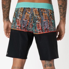Bermuda Billabong Fifty50 Airlite Masculina - Foto 2