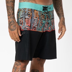 Bermuda Billabong Fifty50 Airlite Masculina - Foto 3