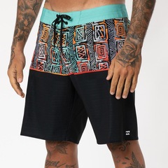 Bermuda Billabong Fifty50 Airlite Masculina - Foto 4