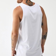 Camiseta Regata Quiksilver Everyday Masculina - Foto 2