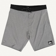 Bermuda Quiksilver Street Trunk Heather 20 SM26 Masculina - Foto 5