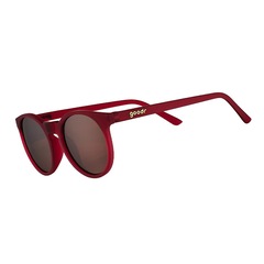 Óculos de Sol Goodr - I'm Wearing Burgundy? - Foto 2