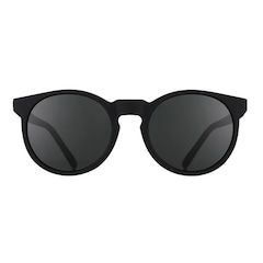 Óculos de Sol Goodr - It's Not Black, It's Obsidian - Foto 1