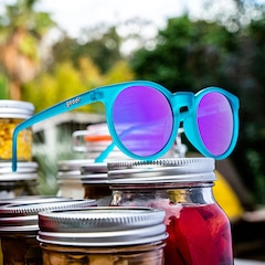Óculos de Sol Goodr - I Pickled These Myself - Foto 5