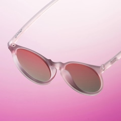 Óculos De Sol Goodr - Mauve Mood Board - Foto 4