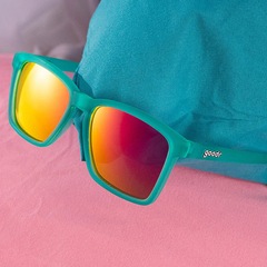 Óculos de Sol Goodr - Short With Benefits - Foto 5