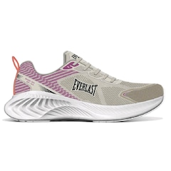 Tênis Everlast Rapid Feminino - Foto 3