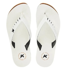 Chinelo Kenner Red Pro - Unissex - Foto 1