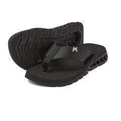 Chinelo Rakka Nyolon Kenner Masculino - Foto 3