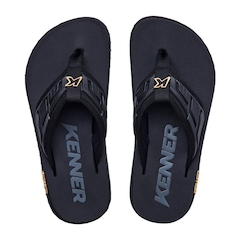 Chinelo Kivah Kenner Masculino - Foto 1