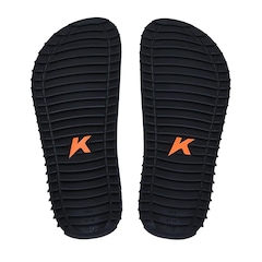 Chinelo Kivah Kenner Masculino - Foto 4