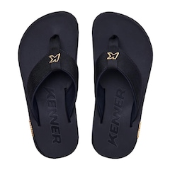 Chinelo Kivah Nylon Kenner Masculino - Foto 1