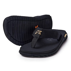 Chinelo Kivah Nylon Kenner Masculino - Foto 2