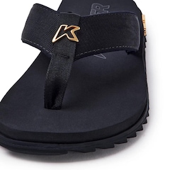 Chinelo Kivah Nylon Kenner Masculino - Foto 3