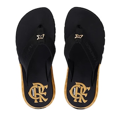 Chinelo Flamengo Kenner Masculino - Foto 3