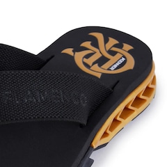 Chinelo Flamengo Kenner Masculino - Foto 4