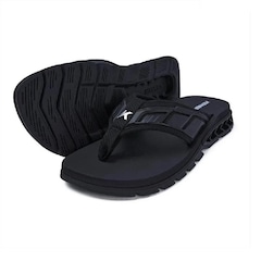 Chinelo Collab L7 Rakka Kenner Masculino - Foto 1