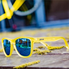 Óculos de Sol Goodr - Swedish Meatball Hangover - Foto 3