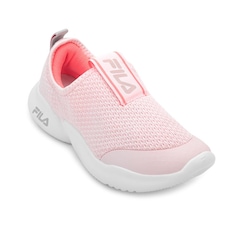 Tênis Slip On Fila Funny Infantil - Foto 3