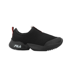 Tênis Iate Fila P-B Funny Infantil - Foto 1