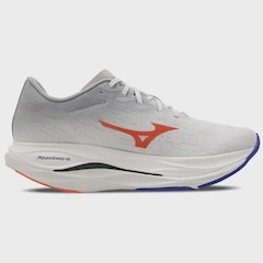 Tênis Masculino Mizuno Wave Rebellion Flash 3 - Foto 1