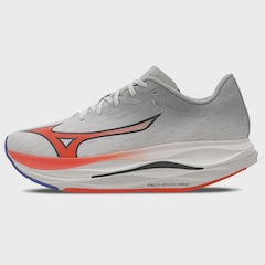 Tênis Masculino Mizuno Wave Rebellion Flash 3 - Foto 2