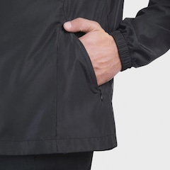 Jaqueta de Corrida Focus New Masculina - Mizuno - Masculino - Foto 4