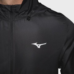 Jaqueta de Corrida Focus New Masculina - Mizuno - Masculino - Foto 5
