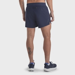 Bermuda de Corrida Mizuno High 4 - Mizuno - Masculino - Foto 3