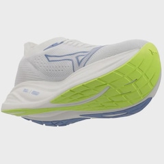 Tênis de Corrida Mizuno Neo Zen 2 - Mizuno - Feminino - Foto 6