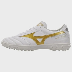 Chuteira de Campo Masculino Mizuno Morelia II Japan MD - Foto 3