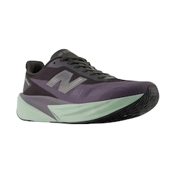 Tênis Masculino New Balance Fuelcell Rebel V5 - Foto 3
