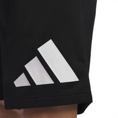 Shorts adidas Logo Training Masculino - Foto 3