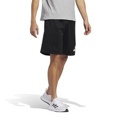 Shorts adidas Logo Training Masculino - Foto 4