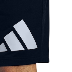 Shorts adidas Logo Training Masculino - Foto 3