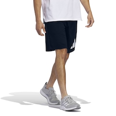 Shorts adidas Logo Training Masculino - Foto 5