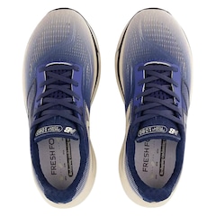 Tênis Masculino New Balance Fresh Foam X - Foto 4