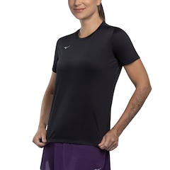 Camiseta Mizuno Energy 2.0 - Feminina - Foto 2