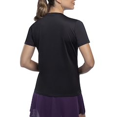 Camiseta Mizuno Energy 2.0 - Feminina - Foto 3