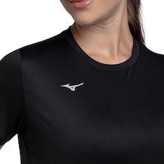 Camiseta Mizuno Energy 2.0 - Feminina - Foto 4