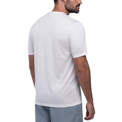 Camiseta Mizuno Energy 2.0 Masculina - Foto 3