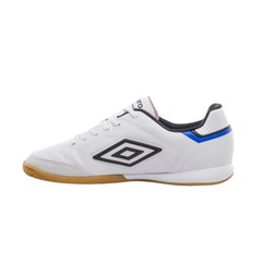Chuteira Futsal Umbro Adulto Speciali Classic - Foto 2
