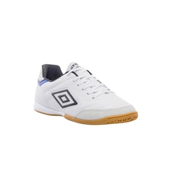 Chuteira Futsal Umbro Adulto Speciali Classic - Foto 3