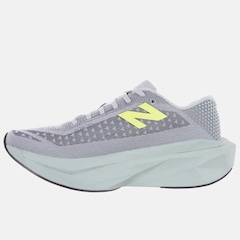 Tênis Masculino New Balance FuelCell SuperComp Trainer v3 - Foto 3
